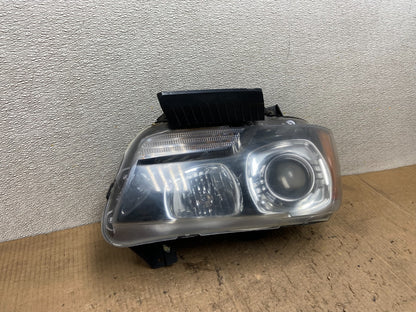 2011 to 2014 Dodge Charger Left Driver LH Side Xenon Headlight AA8552 DW2