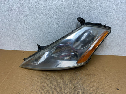 2003 to 2007 Nissan Murano Headlight Halogen Left Driver LH AE2752 DW0