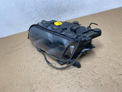 1999 - 2001 BMW E46 3-Series Left Driver LH Halogen Headlight ag1373 DG1