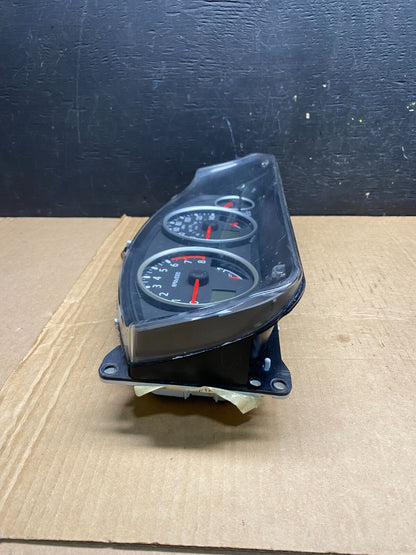 2005-2012 Nissan Pathfinder Xterra Frontier Cluster Speedometer Instrument M17832