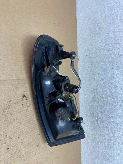 2001-2006 Chrysler Sebring Convertible Left Driver LH Tail Light AF9885 LK5