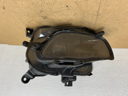 2014-2017 Jeep Cherokee Right Passenger RH Side Lower Headlight AC3507 DW0