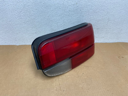 1987 to 1989 Mercury Tracer Right Passenger RH Side Tail Light AC8405 LK2