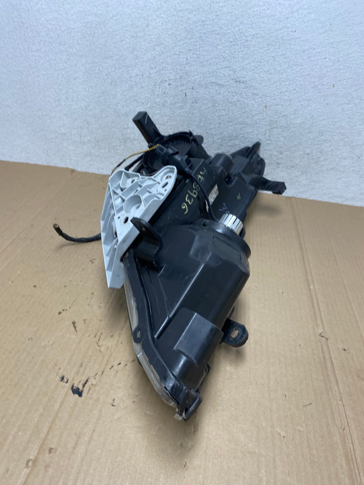 2013 2014 2015 Nissan Altima Left Driver LH Side Halogen Headlight AE8936 LK6