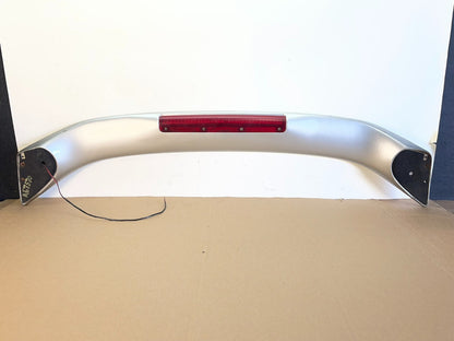 2001-2005 Honda Civic Rear Spoiler Wing With Brake Light AG75703