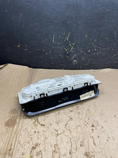 2010 2011 2012 Nissan Pathfinder Speedometer Cluster Gauge X6369 DG5