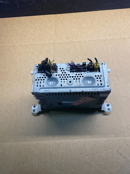 2015 2016 Ford Fusion Radio Audio Receiver AM FM CD MP3 ac2729 DG5