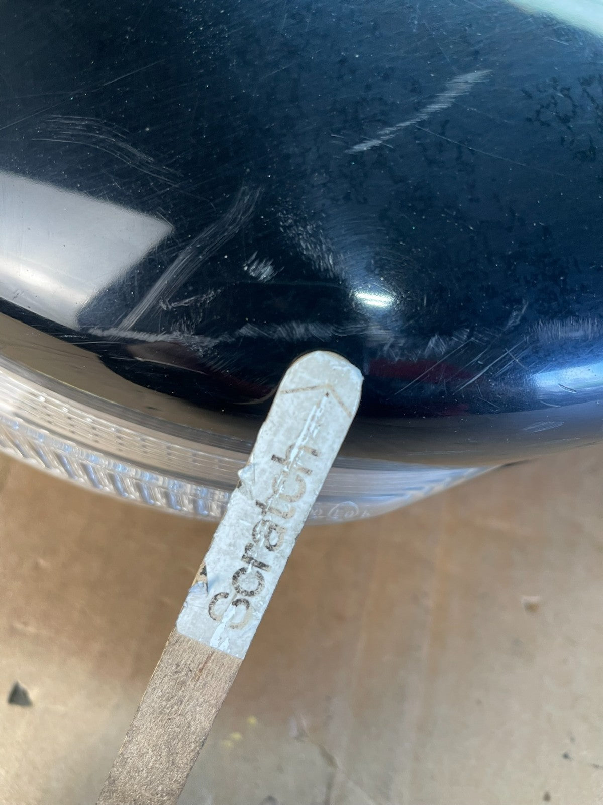 2013-2018 Nissan Altima Right Passenger View Power Turn Door Mirror AE8571 DW6