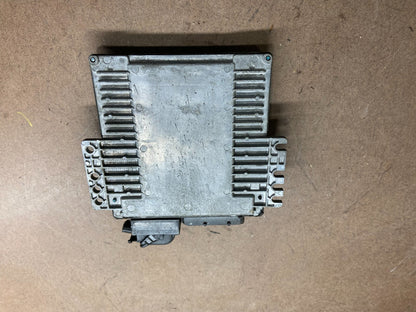 2005 Nissan Armada QX56 5.6L Engine Control ECM mec86-220 b1 H3849 PS1