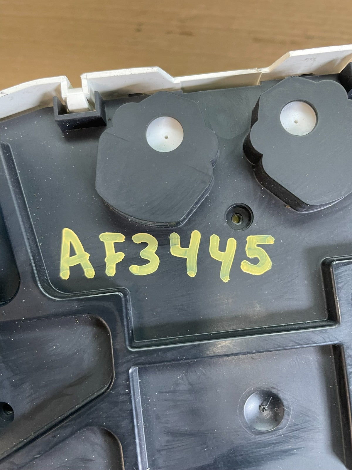2011 to 2013 Ford Transit Connect Speedometer Gauge Cluster AF3445 DW10