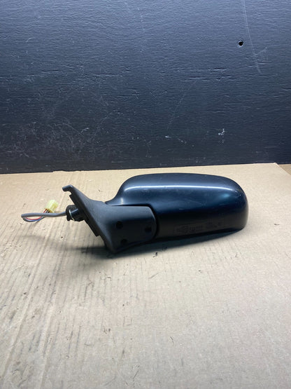 2003 to 2005 Subaru Forester Left LH Side View Power Door Mirror AC23773