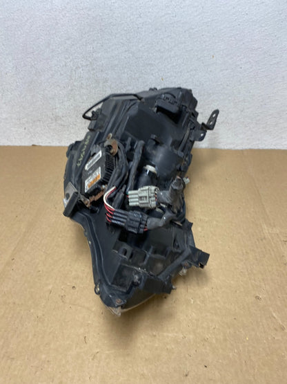 2006 to 2010 Infiniti M35 Left Driver Side Hid Xenon Headlight AF9597 DW8