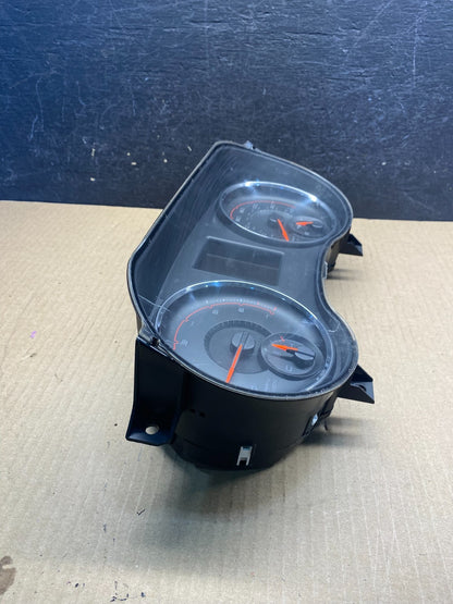 2013 Dodge Charger Speedometer Instrument Cluster Gauges AG3910 DW2
