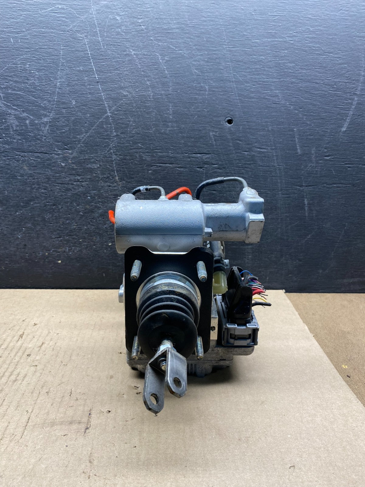 2010 - 2015 Toyota Prius ABS Brake Pump Anti Lock Module ag9688 DG1