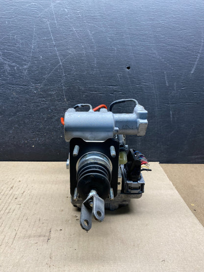 2010 - 2015 Toyota Prius ABS Brake Pump Anti Lock Module ag9688 DG1