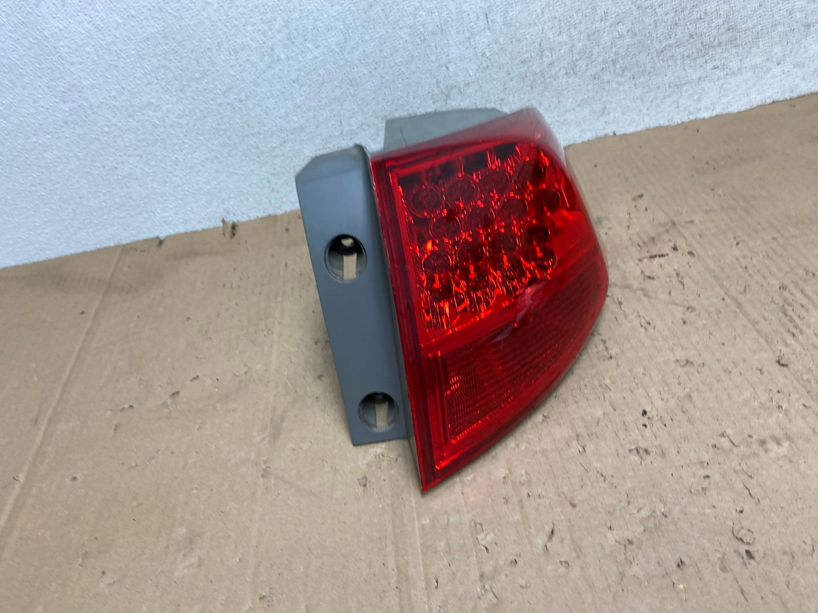 2007 2008 2009 Acura Mdx Right Passenger Rh Side Tail Light AE9317 LK2
