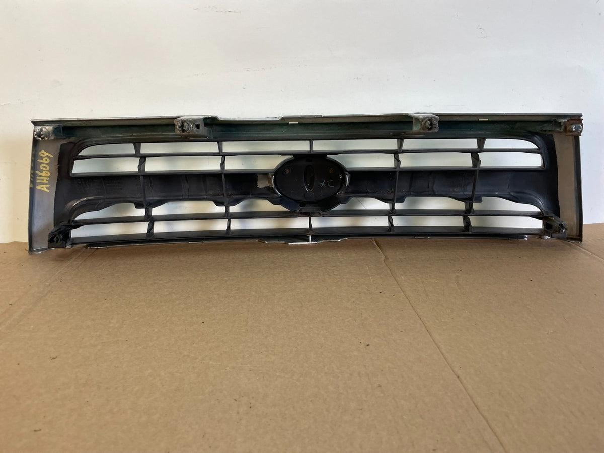 1999 to 2000 Toyota 4Runner Front Upper Grill Grille AH6069 DG3