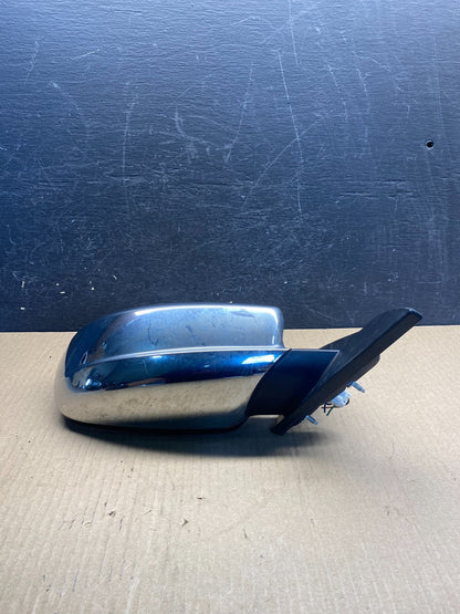 2011-2014 Chrysler 200 Convertible Right Passenger View Door Mirror AG3929 DG3