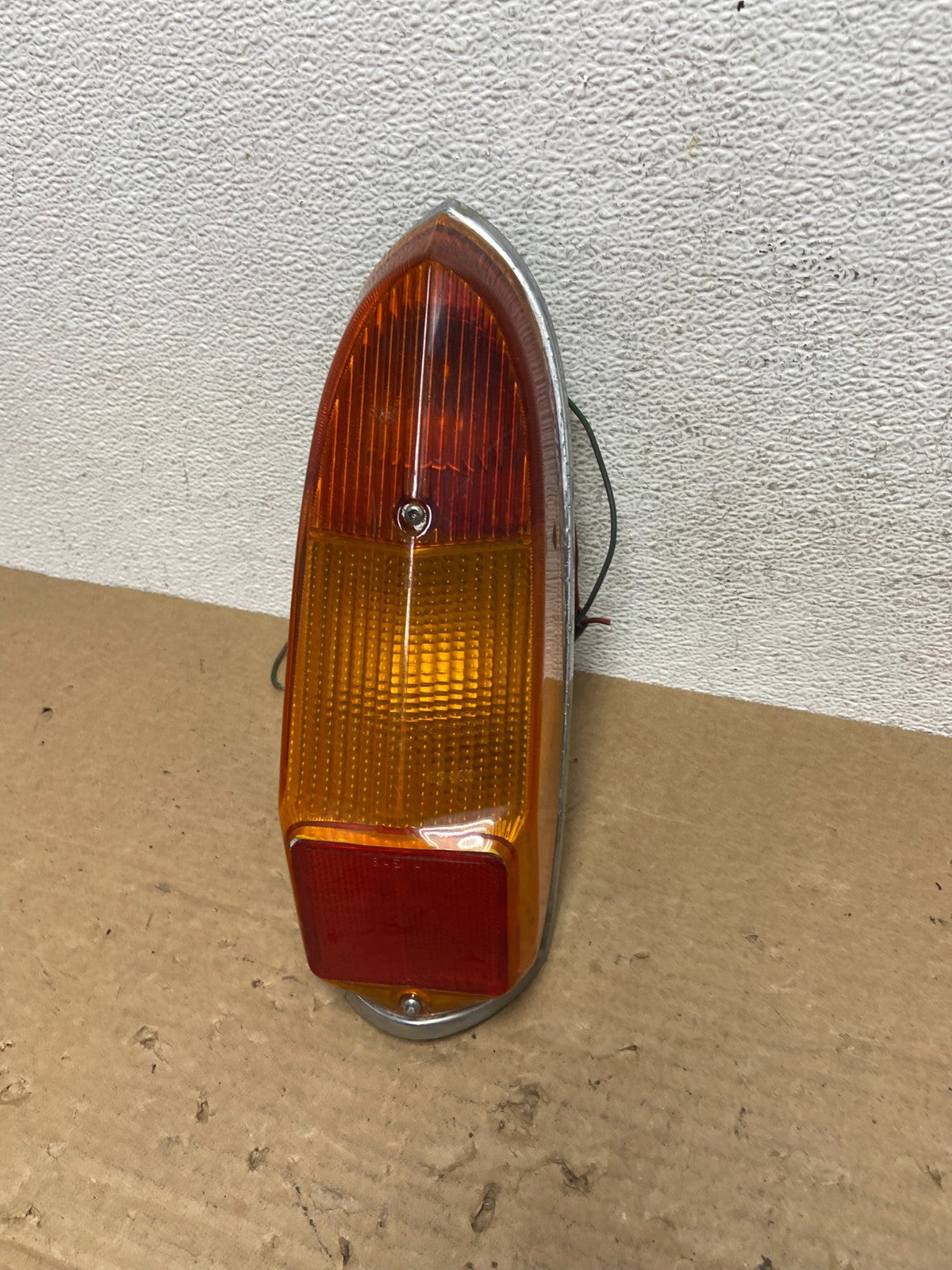1975 to 1979 MG MIDGET Tail Light AD40460