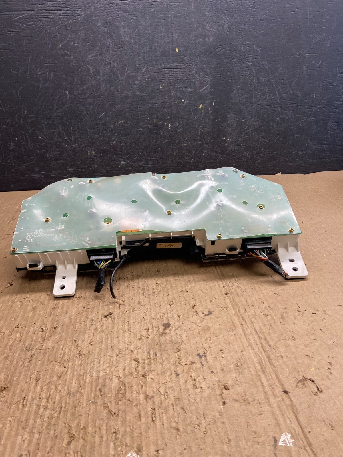 2004 2005 Ford Explorer Speedometer Cluster Gauge AF1621 DG5