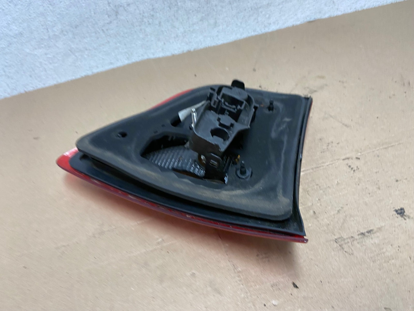 2013 to 2016 Ford C-Max Right Passenger RH Side Tail light Inner AF4378 LK4