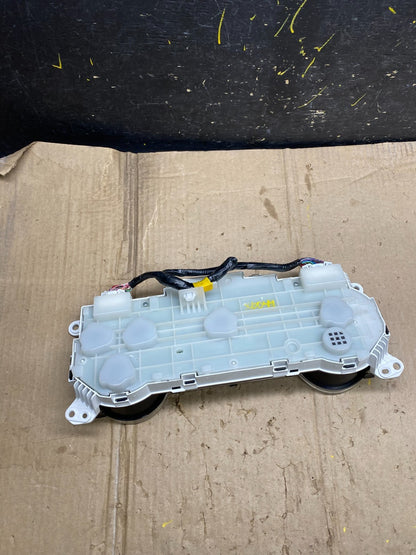 2007-2008 Toyota FJ Cruiser Speedometer Cluster Gauge  Oem X6044 DG4