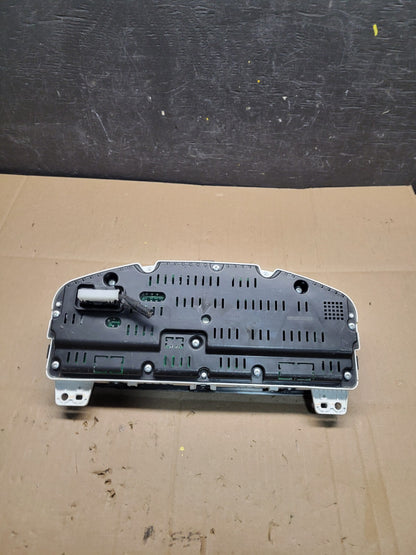 2013 Lincoln MKS Speedometer Instrument Gauge Cluster i4946 DG15