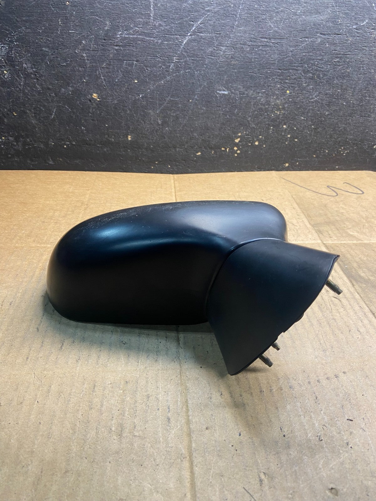 2006 -2011 Honda Civic Sedan Right Passenger  View Mirror Y3840 MS0