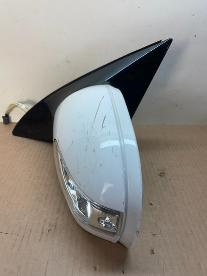2006-2010 Mercedes-Benz R-Class R350 R500 Left Driver Door Mirror AJ1110 DG10