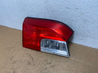 2010-2017 GMC Terrain Tail Light Inner Left Driver Lh AD4787 LK1