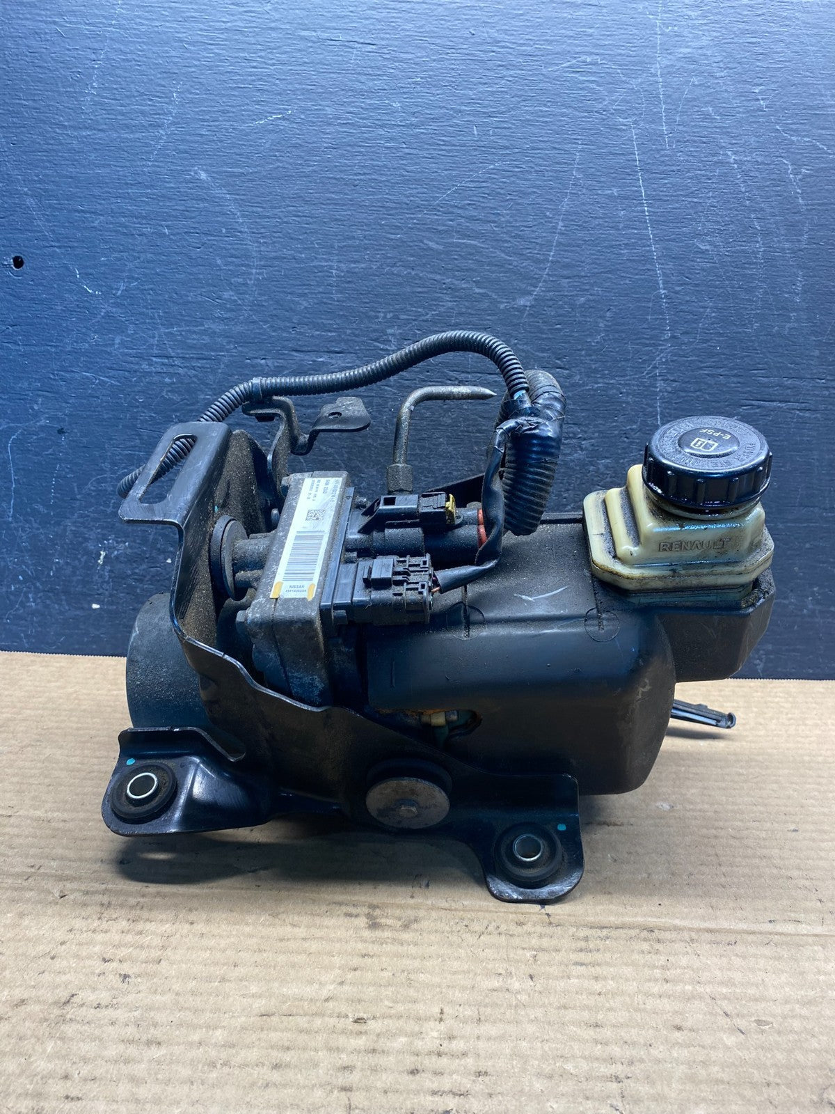 2013 -2016 Nissan Pathfinder Electric Hydraulic Power Steering Pump af6870 DG1