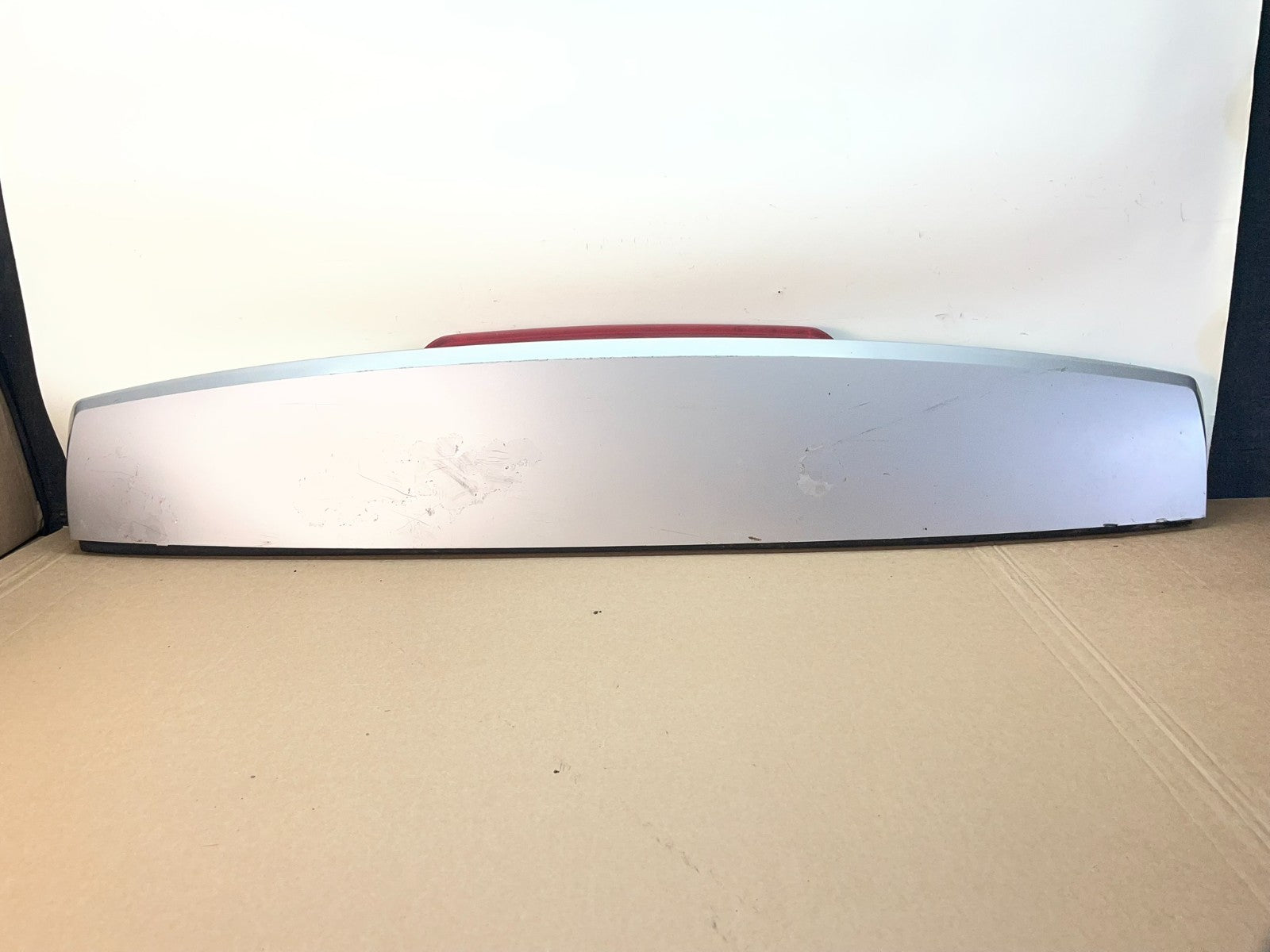 2007-2014 Chevrolet Tahoe Suburban Yukon Spoiler Wing 3rd Brake Light AG2802 MS0