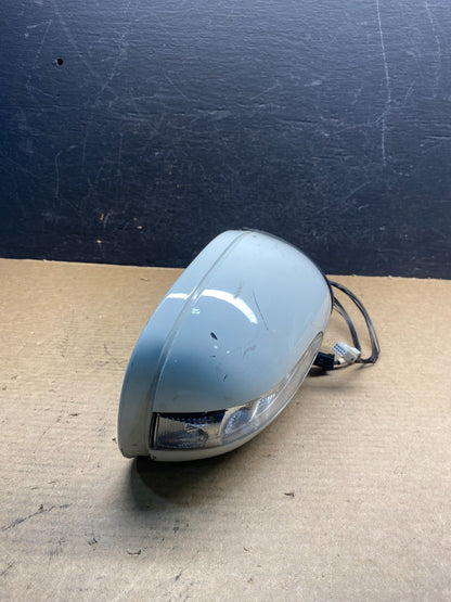 2003 to 2006 Mercedes E-Class Right Passenger RH Side View Door Mirror AD9924 DW1