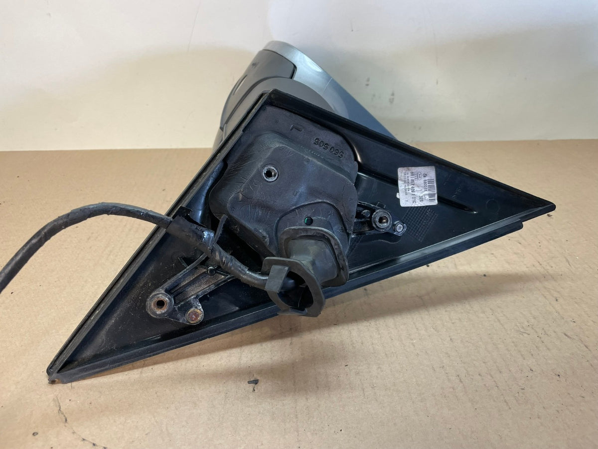 2009 to 2017 Audi Q5 Left Driver LH Side Door View Power Mirror AI4129 LK4