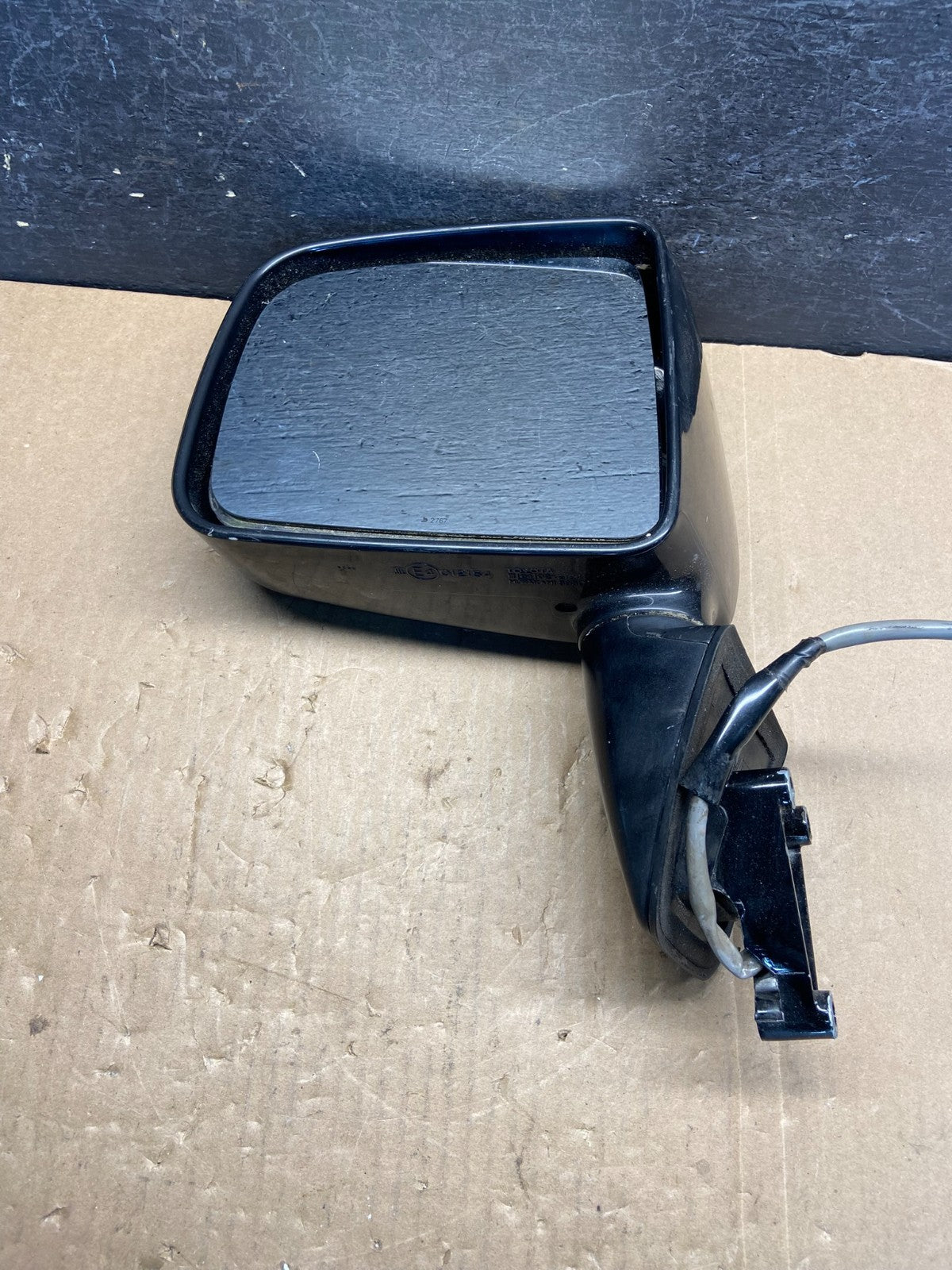 1999 to 2003 Lexus RX300 Left Driver LH Side View Door Mirror ag1662 Dg10