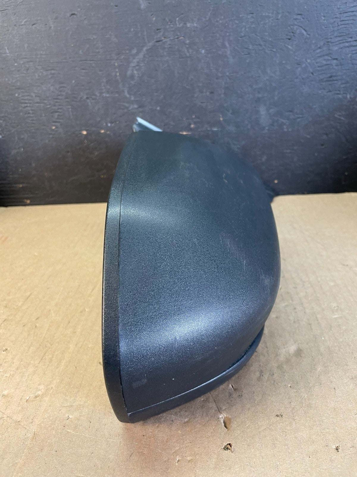 2020 to 2022 Ford Explorer Right Passenger RH Side Door Heated Mirror AD5597 DW7