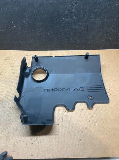 2000 to 2002 Lincoln LS 3.0L V6 Engine Motor Cover H4787 DG15