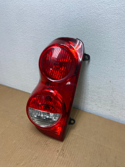 2004-2009 Dodge Durango Tail Light Left Driver Side LH AD0764 LK1