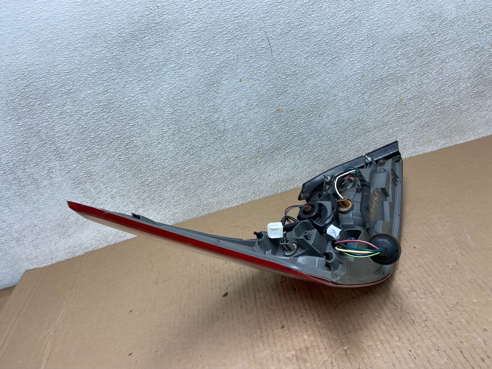 2013 2014 2015 Nissan Altima Right Passenger RH Side Tail Light AB5981 LK6