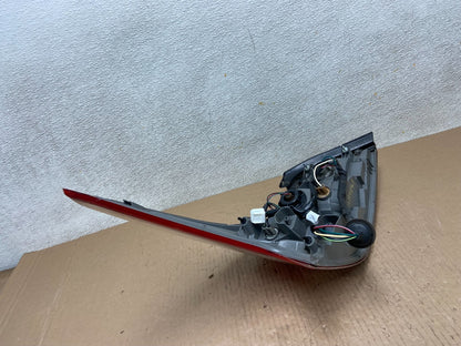 2013 2014 2015 Nissan Altima Right Passenger RH Side Tail Light AB5981 LK6