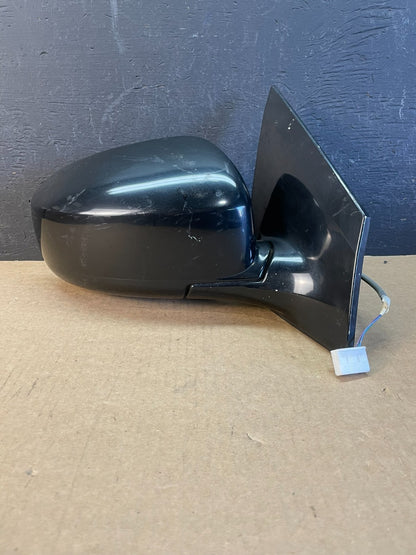 2009 to 2014 Nissan Murano Right Passenger Side View Door Mirror AD0012 DW0
