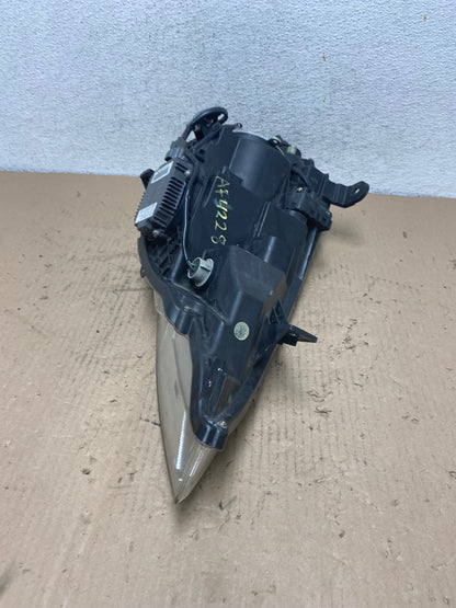 2003 to 2007 Nissan Murano Headlight Xenon HID Left Driver LH AF4228 LK5