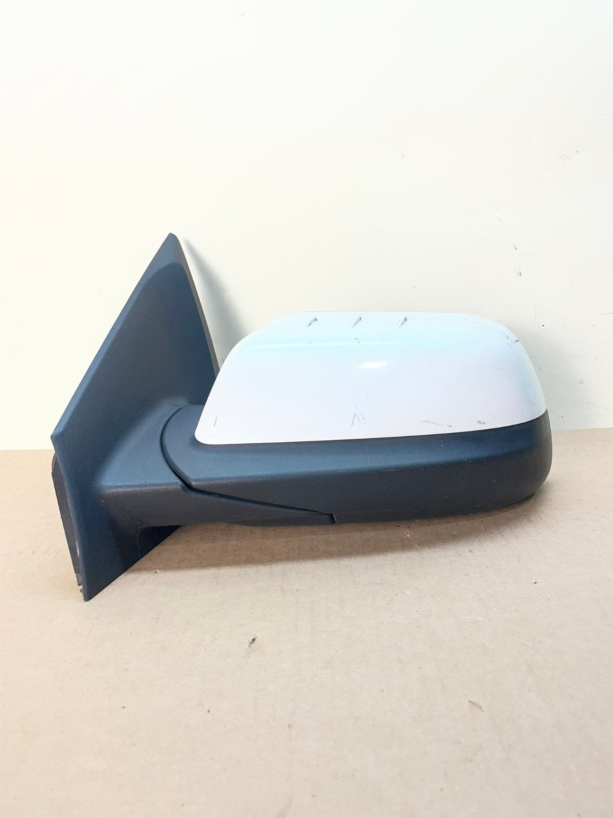 2011 to 2014 Ford Edge Left Driver LH Side View Door Heated Mirror AI0829 LK0