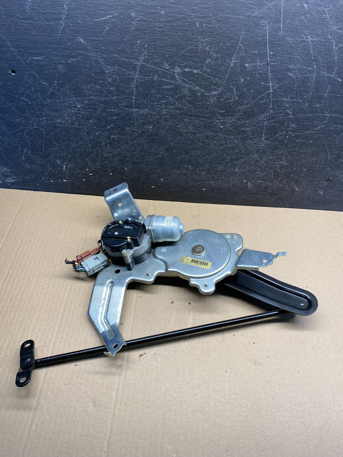2007-2013 Acura MDX Honda Odyssey Lift Gate Trunk Lid Motor Actuator ah7401 DG1