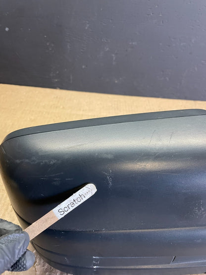 2007 to 2014 Ford F150 Right Passenger View Door Mirror OEM AB3263 MS6