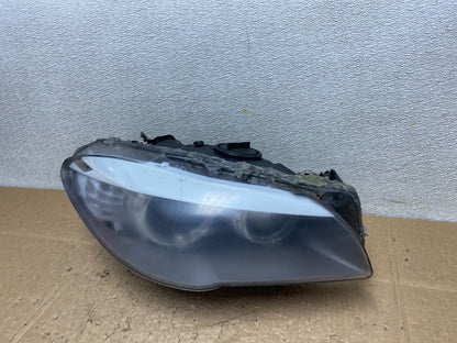 2011-2013 BMW 5 Series F10 Right Passenger Xenon HID AFS Headlight DEPO Z1168 DW1
