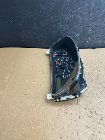 2013 to 2021 Nissan NV200 Speedometer Cluster Gauge AE4206 DG2