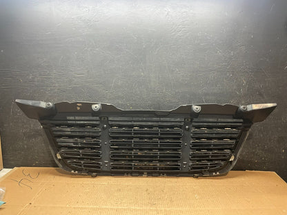 2009 to 2011 Freightliner Sprinter Front Upper Chrome Grill Grille y1891 DG3
