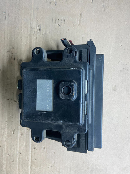 2006 Jeep Commander Fuse Box Relay BCM Body Control Module P7607 DG3
