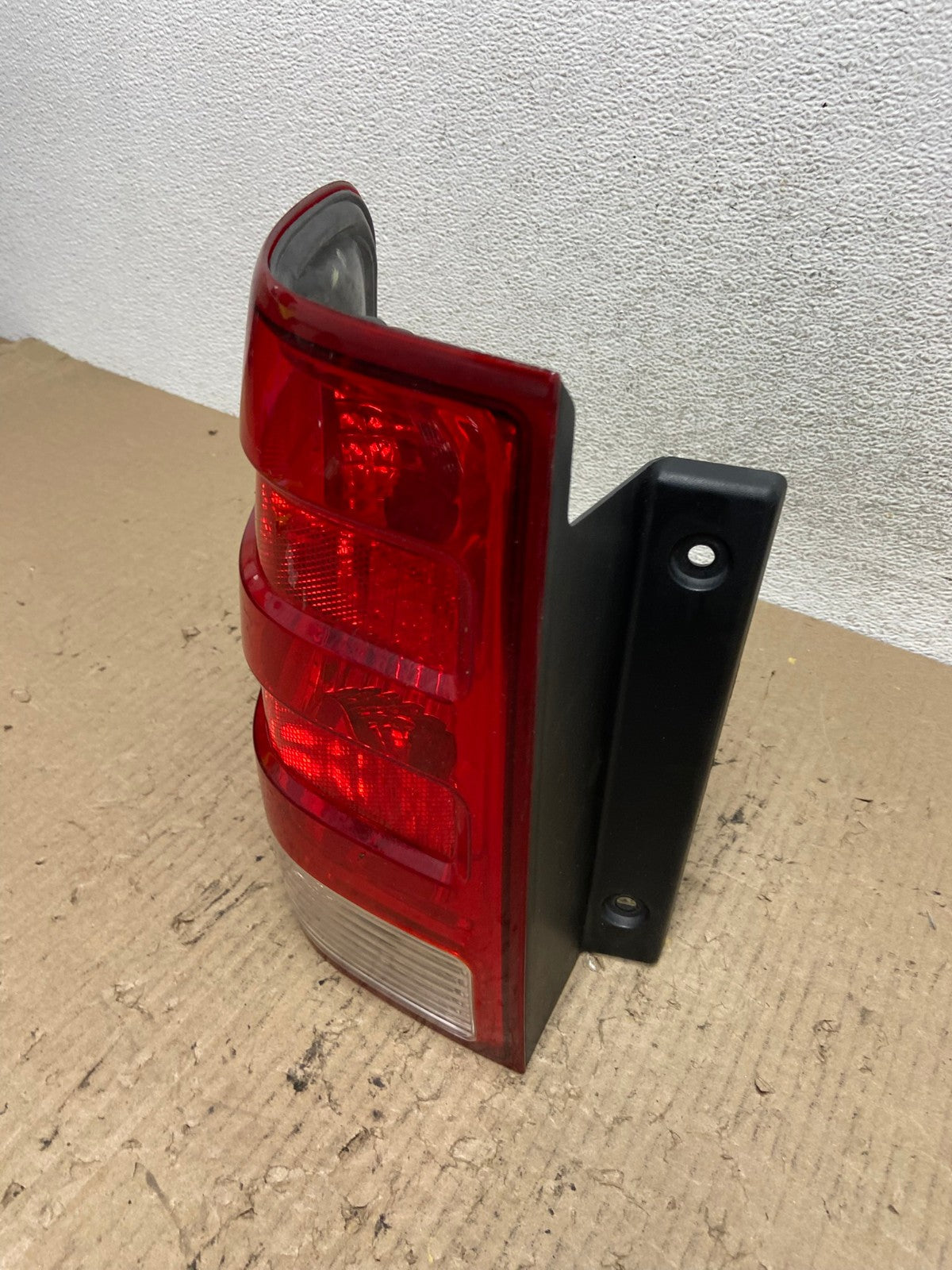 2003 2004 2005 2006 Ford Expedition Left Driver Lh Tail light AF7035 LK1